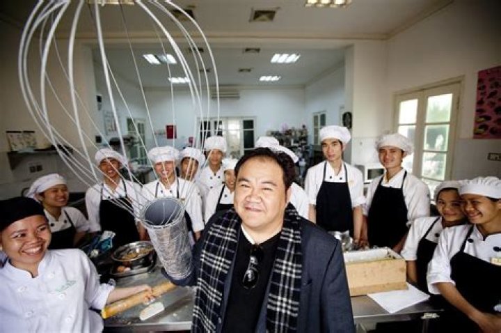 Jimmy Pham: Know One, Teach One