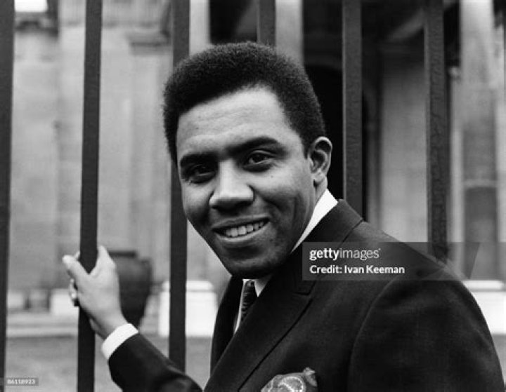 Jimmy Ruffin Net Worth  - Pulptastic