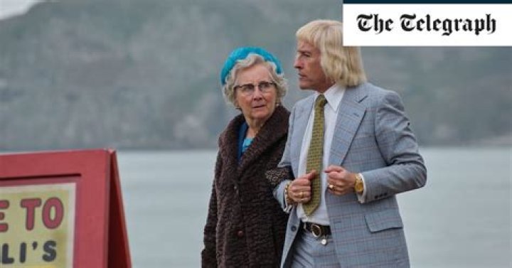 Jimmy Savile and The Reckoning: what really happened?