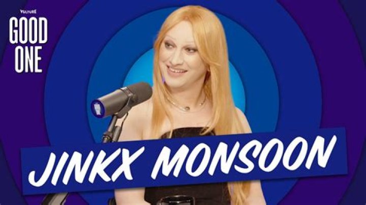 Jinkx Monsoon - Vulture