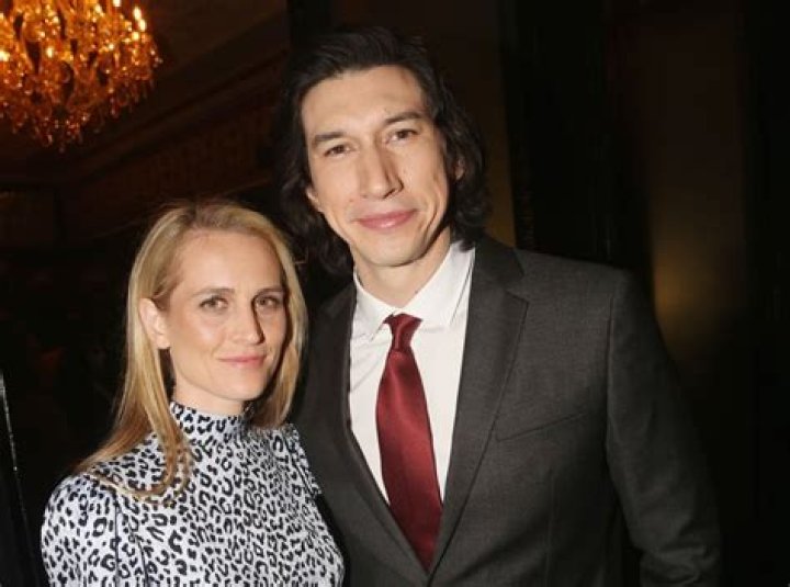 Joanne Tucker, Adam Tucker’s Wife Inside Story