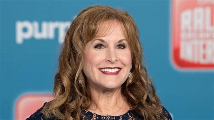 Jodi Benson Net Worth  - Pulptastic