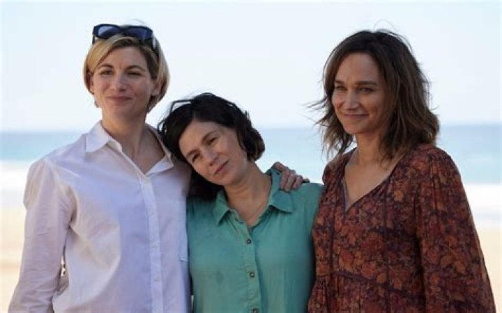 Jodie Whittaker is far too good for this contrived Aussie thriller