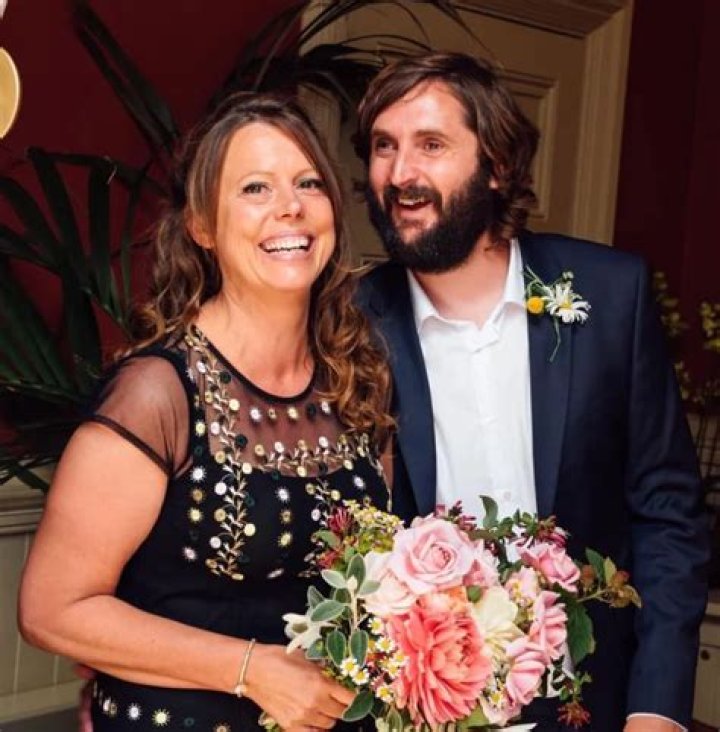 Joe And Petra Wilkinson: A Journey Through Love And Life Together