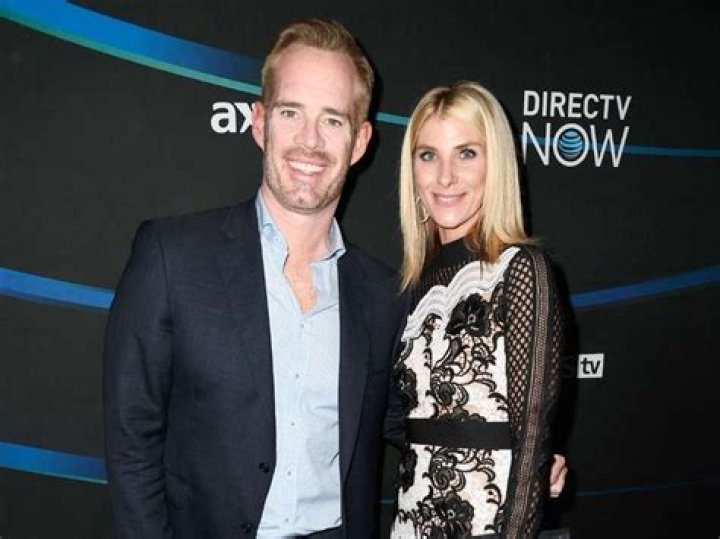 Joe Buck Bio, Age, Height, Wife, Parents, Net Worth