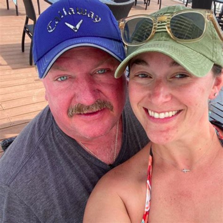 Joe Diffie's Widow Shoots Down Rumors About His Cause of Death