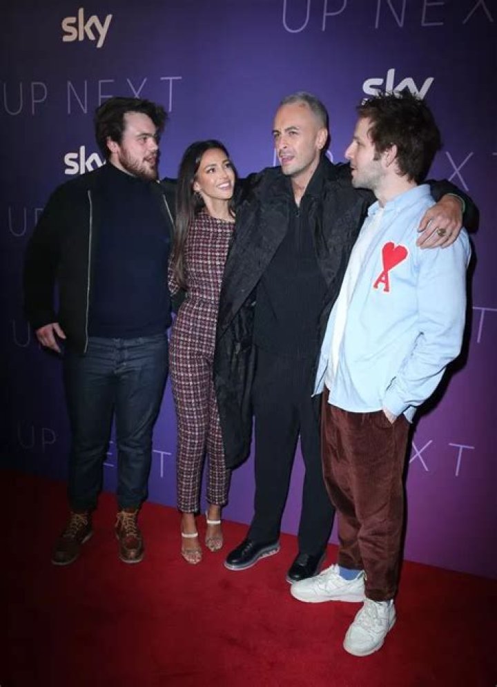 Joe Gilgun Height: Facts About The Talented Actor