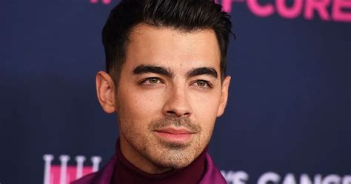 Joe Jonas to Make Film Debut in War Movie Devotion