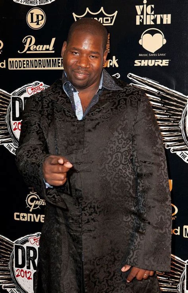 John Blackwell Jr., Former Drummer for Prince, Has Died at Age 43