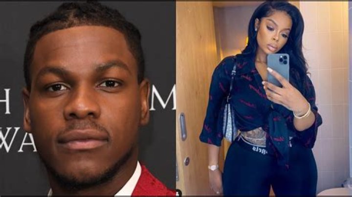 John Boyega Ex-Girlfriend – Jealous Or Deceived?