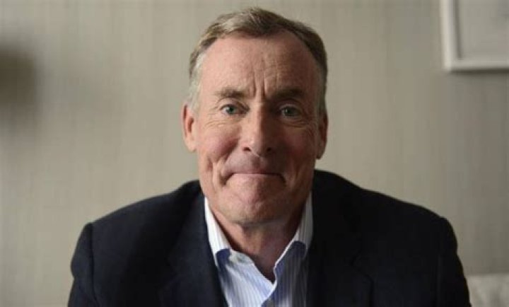 John C. McGinley Net Worth 