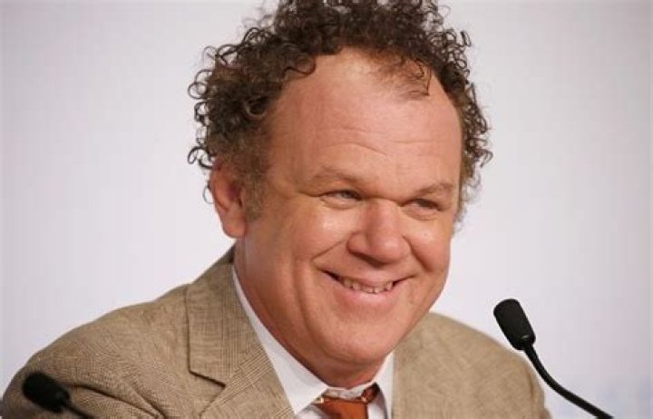 John C. Reilly Net Worth 