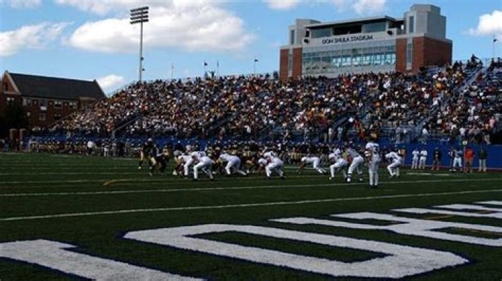 John Carroll University Football Program Information