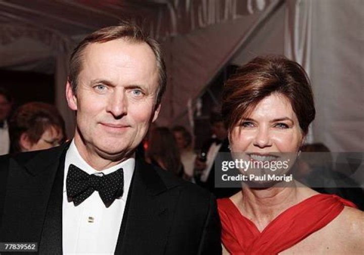 John Grisham and Renee Jones
