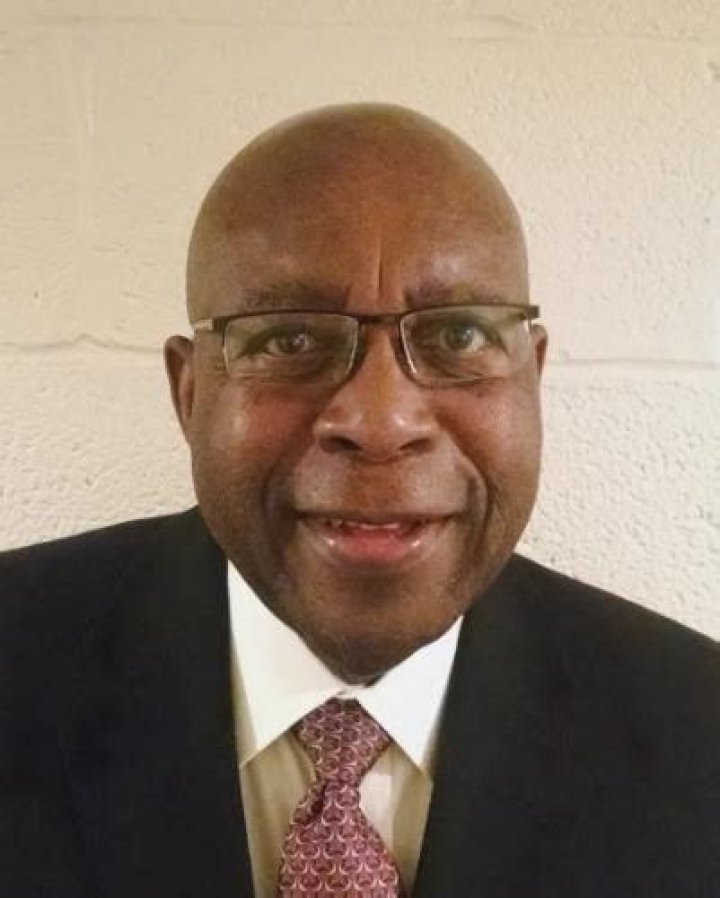 John H. Newby Jr., PhD – Metropolitan Funeral