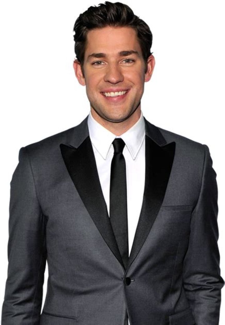 John Krasinski - Vulture