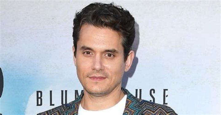 John Mayer and His 90-Year-Old Dad Look Alike