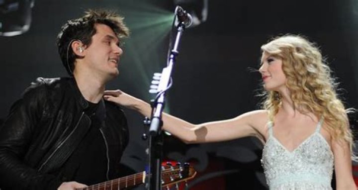 John Mayer’s New Single Has Some Words That Could Remind You of Taylor Swift