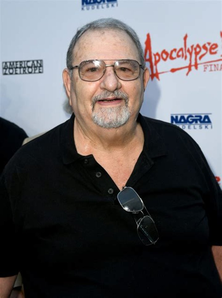 John Milius Net Worth  - Pulptastic