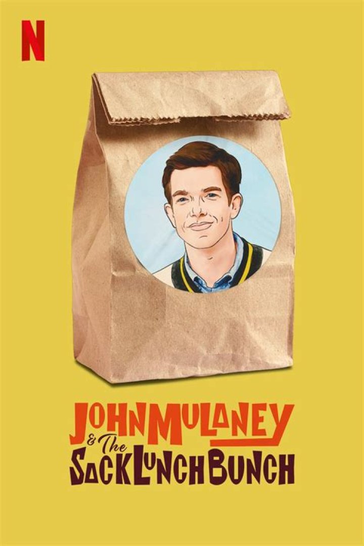 John Mulaney & The Sack Lunch Bunch: Latest News, Analysis & Opinion