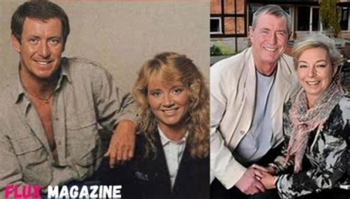 John Nettles' Wife: A Deep Dive Into Their Life Together