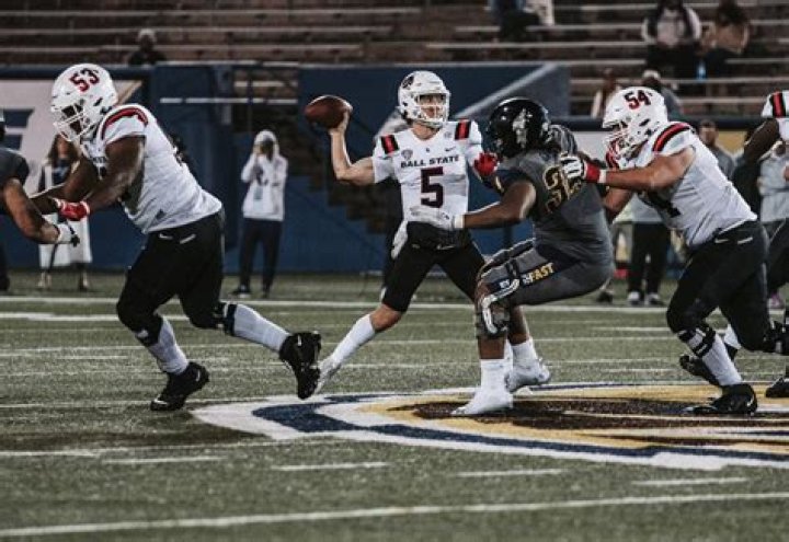 John Paddock's Football Recruiting Profile
