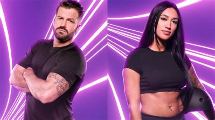 Johnny Bananas Girlfriend – Who Is He Currently Dating?