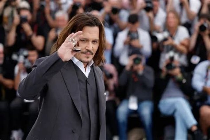 Johnny Depp no piensa regresar a Hollywood: 