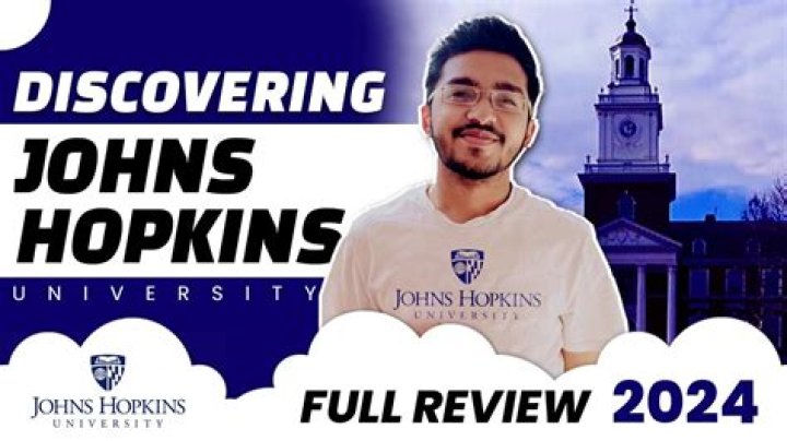 Johns Hopkins University Football Scholarships Guide
