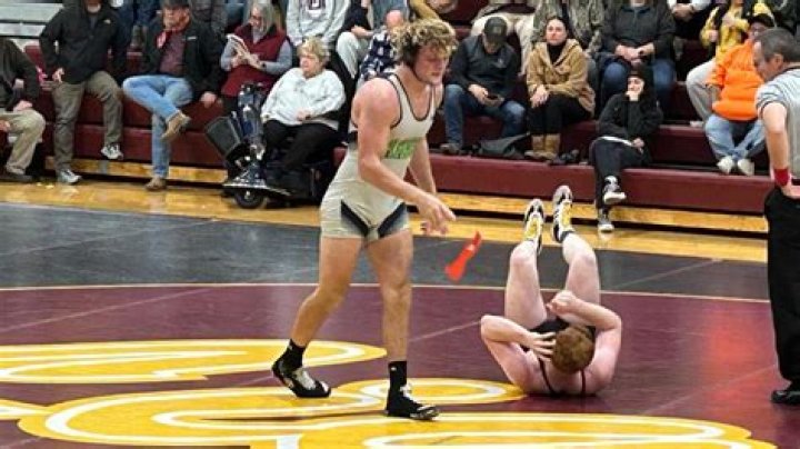 Johnson & Wales University - Providence Wrestling Program Information