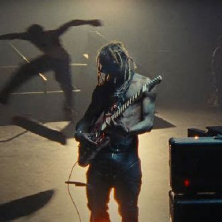 Jon Batiste Got Lil Wayne to Pick Up His Guitar Again