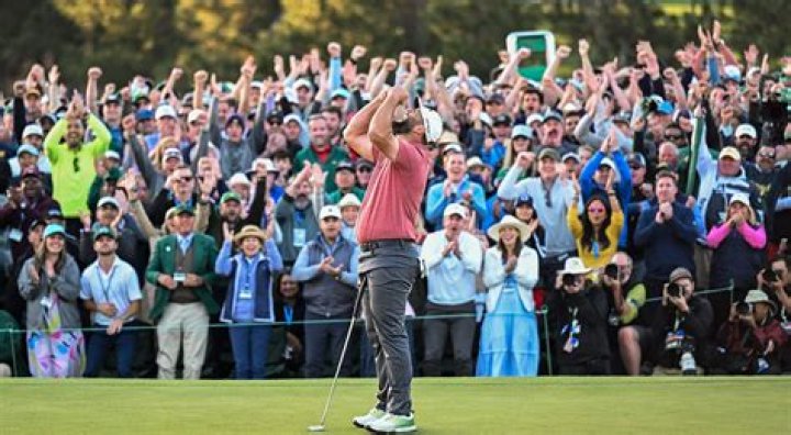 Jon Rahm on the defensive after latest 'cheat' row