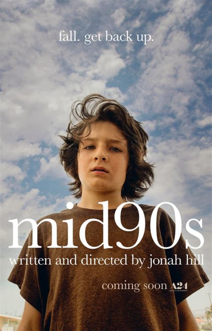 Jonah Hill’s Mid90s Shows Promise, But Never Quite Makes an Impact