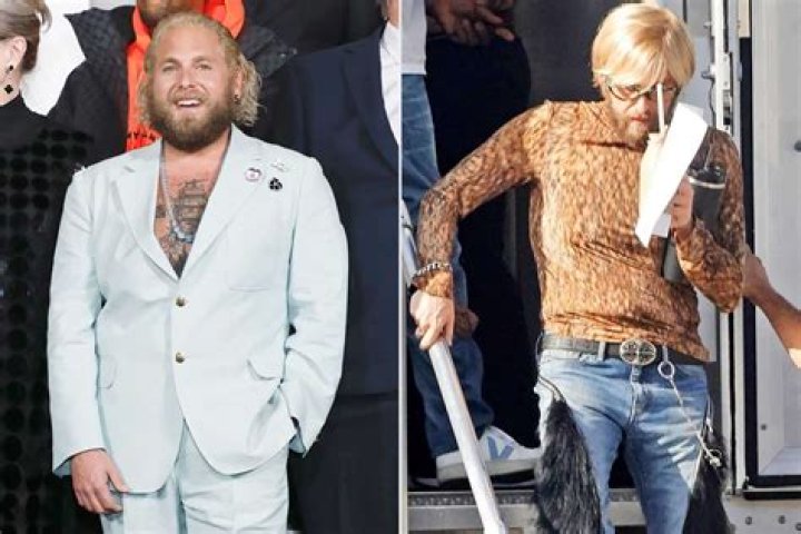 Jonah Hill