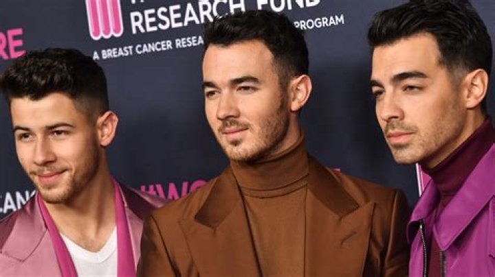 Jonas Brothers Net Worth  - Pulptastic