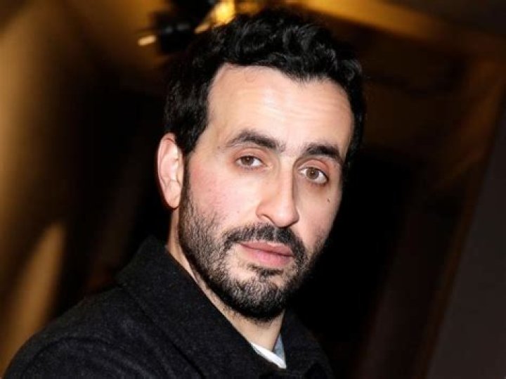 Jonathan Cohen Bio, Age, Height, Girlfriend, Net Worth, Wiki