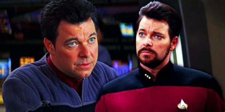 Jonathan Frakes