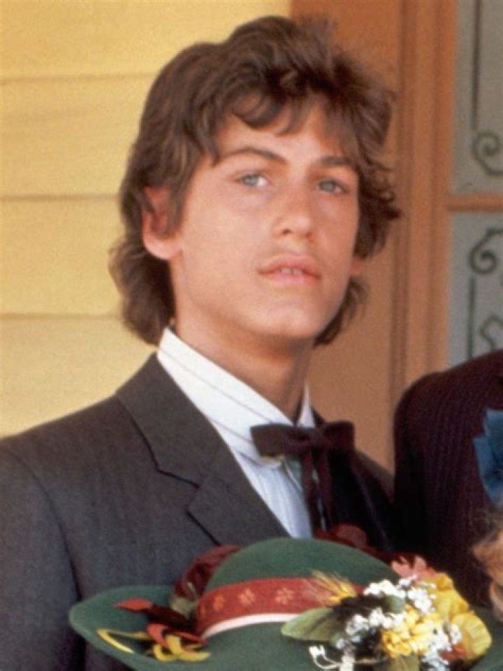 Jonathan Gilbert: The Life And Career Of A Child Star