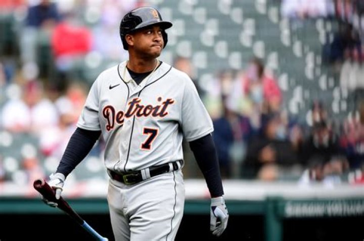Jonathan Schoop’s time with the Tigers is over. What went wrong?