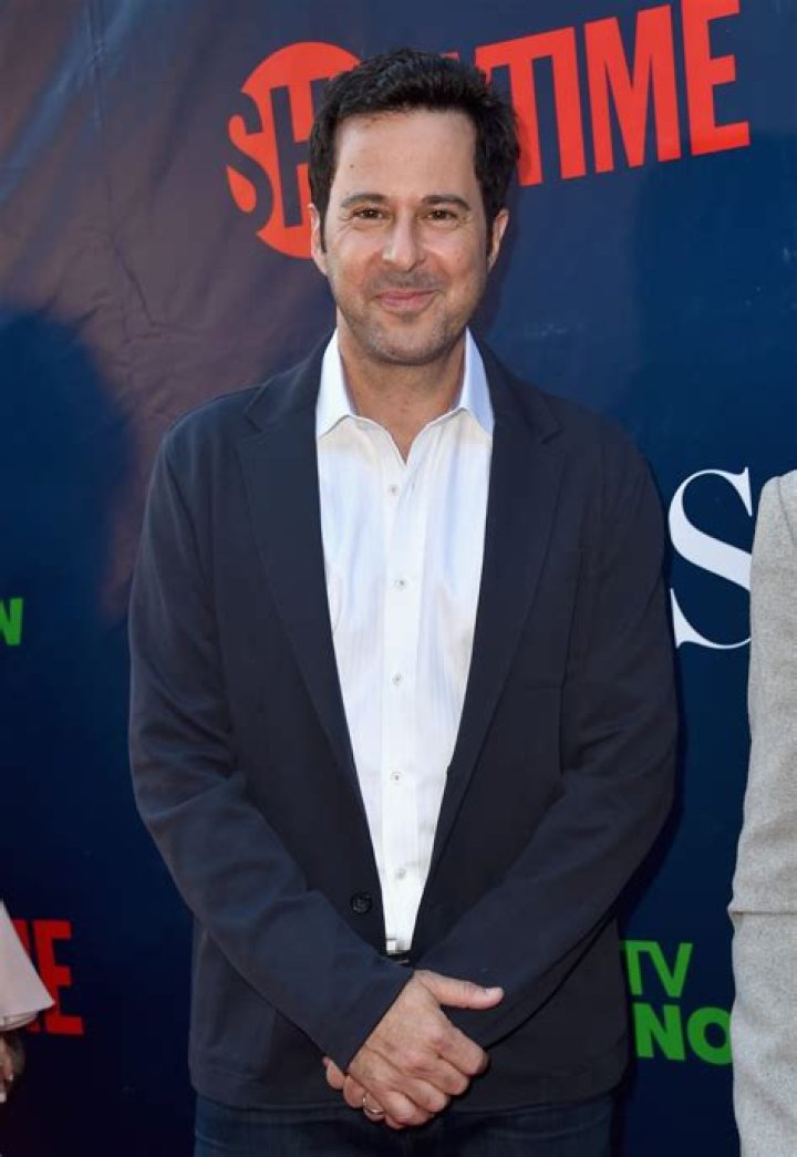 Jonathan Silverman Net Worth  - Pulptastic