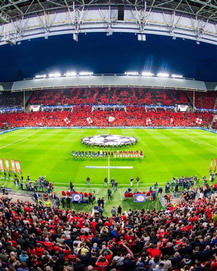 Jong PSV: 12 Football Club Facts