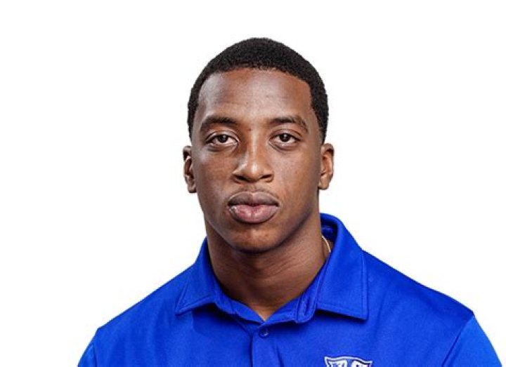 Jontrey Hunter NFL Draft 2024: Scouting Report for Georgia State LB | News, Scores, Highlights, Stats, and Rumors