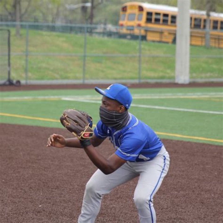 Jordan Chapman's Baseball Recruiting Profile