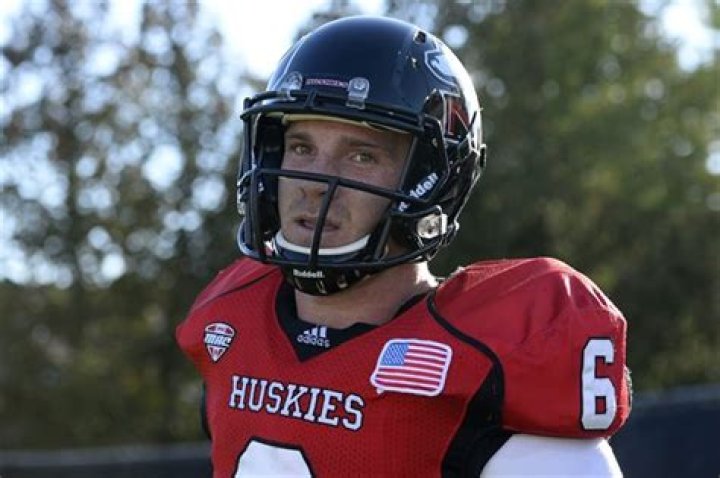 Jordan Lynch - NFL Quarterback - News, Stats, Bio and more