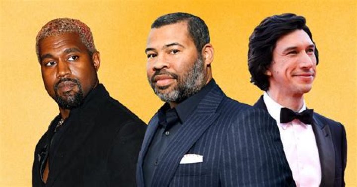 Jordan Peele and the Dads Changing America