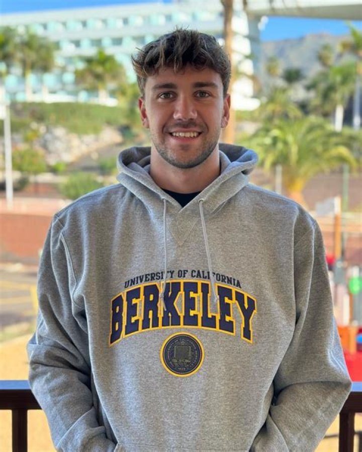 Jordan Thompson's Men's Swimming Recruiting Profile