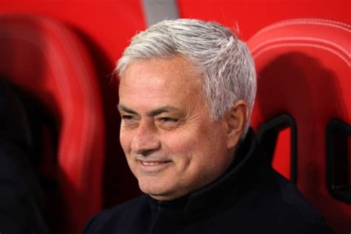 Jose Mourinho is back: Roma revival shows he is still an elite coach