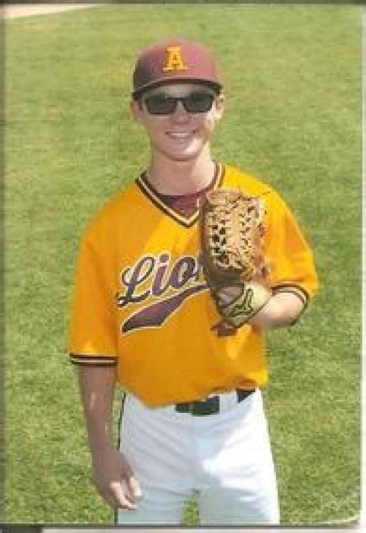 Joseph Kolb's Baseball Recruiting Profile