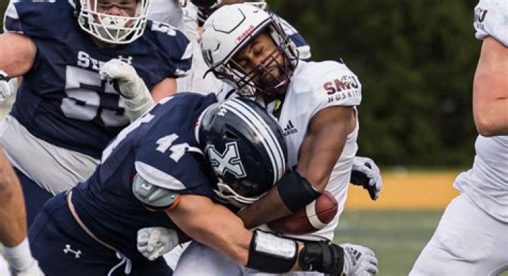Josh Connors's Football Recruiting Profile