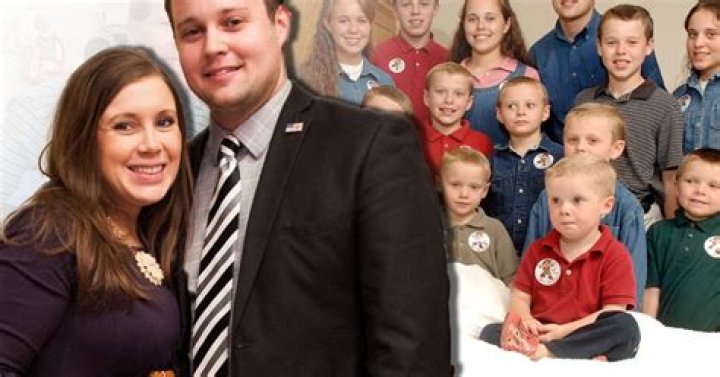 Josh Duggar Hacked! He Had A Paid Ashley Madison Account